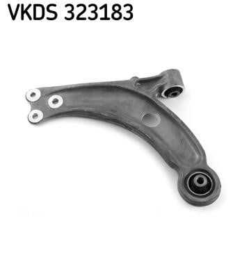 SKF VKDS 323183 Track Control Arm VKDS323183: Buy near me in Poland at 2407.PL - Good price!