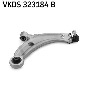 SKF VKDS 323184 B Track Control Arm VKDS323184B: Buy near me in Poland at 2407.PL - Good price!