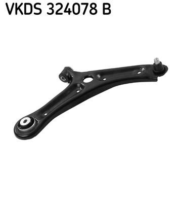 SKF VKDS 324078 B Track Control Arm VKDS324078B: Buy near me in Poland at 2407.PL - Good price!