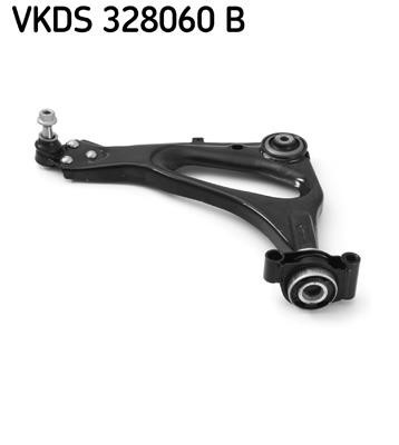 SKF VKDS 328060 B Track Control Arm VKDS328060B: Buy near me in Poland at 2407.PL - Good price!