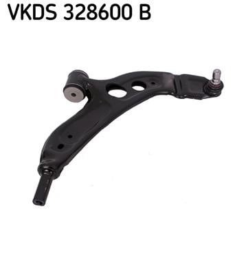 SKF VKDS 328600 B Track Control Arm VKDS328600B: Buy near me in Poland at 2407.PL - Good price!