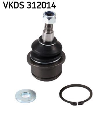 SKF VKDS 312014 Ball joint VKDS312014: Buy near me in Poland at 2407.PL - Good price!