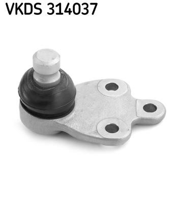 SKF VKDS 314037 Ball joint VKDS314037: Buy near me in Poland at 2407.PL - Good price!
