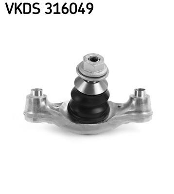 SKF VKDS 316049 Ball joint VKDS316049: Buy near me in Poland at 2407.PL - Good price!