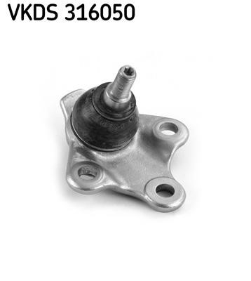 SKF VKDS 316050 Ball joint VKDS316050: Buy near me in Poland at 2407.PL - Good price!