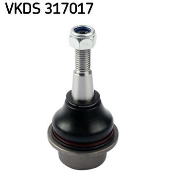 SKF VKDS 317017 Ball joint VKDS317017: Buy near me in Poland at 2407.PL - Good price!