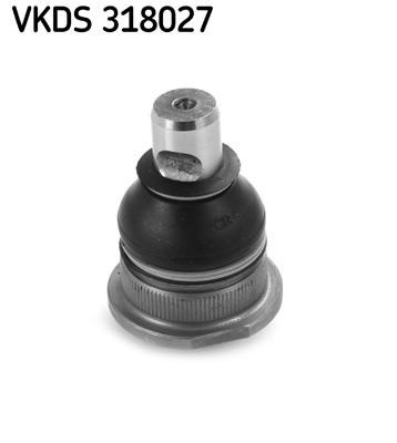 SKF VKDS 318027 Опора шаровая VKDS318027: Отличная цена - Купить в Польше на 2407.PL!
