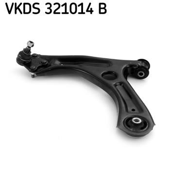 SKF VKDS 321014 B Track Control Arm VKDS321014B: Buy near me in Poland at 2407.PL - Good price!