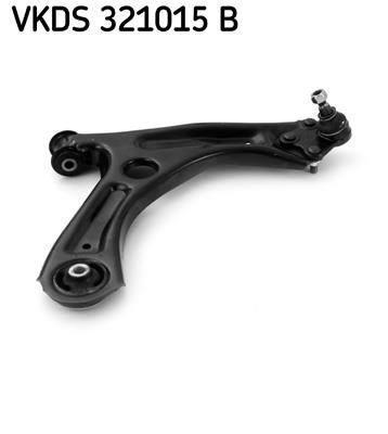 SKF VKDS 321015 B Track Control Arm VKDS321015B: Buy near me in Poland at 2407.PL - Good price!