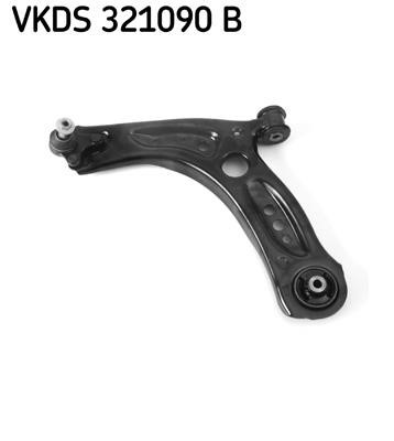 SKF VKDS 321090 B Track Control Arm VKDS321090B: Buy near me in Poland at 2407.PL - Good price!