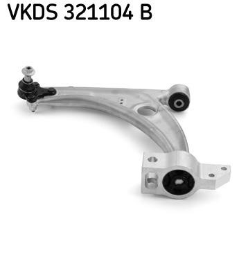 SKF VKDS 321104 B Track Control Arm VKDS321104B: Buy near me in Poland at 2407.PL - Good price!