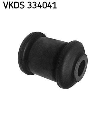 SKF VKDS 334041 Control Arm-/Trailing Arm Bush VKDS334041: Buy near me at 2407.PL in Poland at an Affordable price!