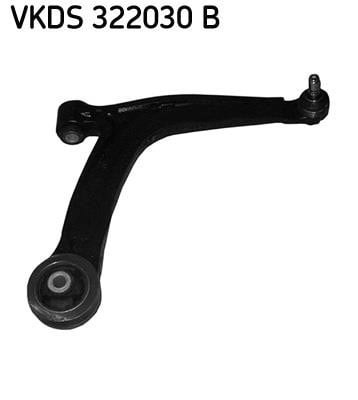 SKF VKDS 322030 B Track Control Arm VKDS322030B: Buy near me in Poland at 2407.PL - Good price!