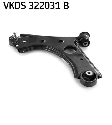 SKF VKDS 322031 B Track Control Arm VKDS322031B: Buy near me in Poland at 2407.PL - Good price!