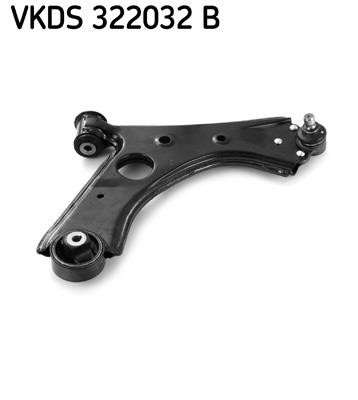 SKF VKDS 322032 B Track Control Arm VKDS322032B: Buy near me in Poland at 2407.PL - Good price!