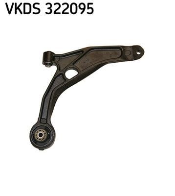 SKF VKDS 322095 Track Control Arm VKDS322095: Buy near me in Poland at 2407.PL - Good price!