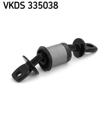 SKF VKDS 335038 Control Arm-/Trailing Arm Bush VKDS335038: Buy near me in Poland at 2407.PL - Good price!