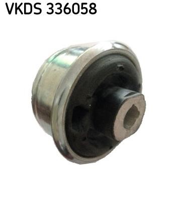 SKF VKDS 336058 Control Arm-/Trailing Arm Bush VKDS336058: Buy near me in Poland at 2407.PL - Good price!