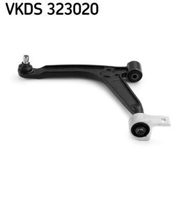 SKF VKDS 323020 Track Control Arm VKDS323020: Buy near me in Poland at 2407.PL - Good price!