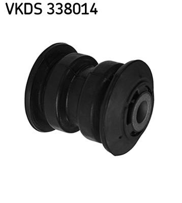 SKF VKDS 338014 Control Arm-/Trailing Arm Bush VKDS338014: Buy near me in Poland at 2407.PL - Good price!