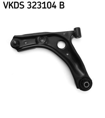 SKF VKDS 323104 B Track Control Arm VKDS323104B: Buy near me in Poland at 2407.PL - Good price!