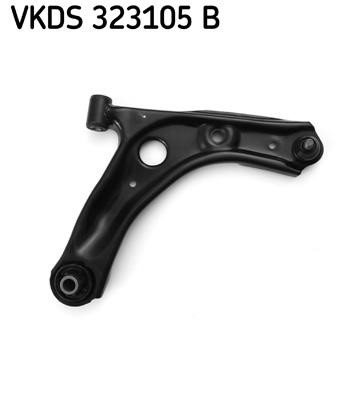 SKF VKDS 323105 B Track Control Arm VKDS323105B: Buy near me in Poland at 2407.PL - Good price!