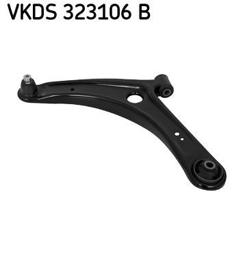 SKF VKDS 323106 B Suspension arm, front left VKDS323106B: Buy near me in Poland at 2407.PL - Good price!