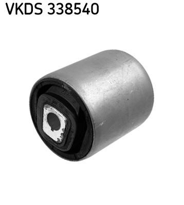 SKF VKDS 338540 Control Arm-/Trailing Arm Bush VKDS338540: Buy near me at 2407.PL in Poland at an Affordable price!