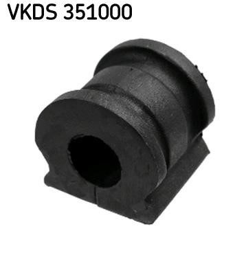 SKF VKDS 351000 Втулка стабилизатора VKDS351000: Отличная цена - Купить в Польше на 2407.PL!