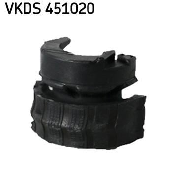 SKF VKDS 451020 Bearing Bush, stabiliser VKDS451020: Buy near me in Poland at 2407.PL - Good price!