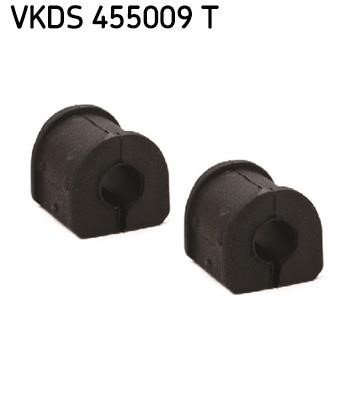 SKF VKDS 455009 T Втулка стабилизатора VKDS455009T: Отличная цена - Купить в Польше на 2407.PL!