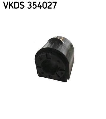 SKF VKDS 354027 Втулка стабилизатора VKDS354027: Отличная цена - Купить в Польше на 2407.PL!