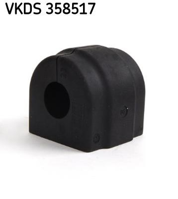 SKF VKDS 358517 Втулка стабилизатора VKDS358517: Отличная цена - Купить в Польше на 2407.PL!