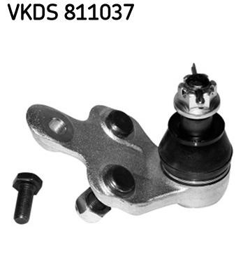 SKF VKDS 811037 Ball joint front lower right arm VKDS811037: Buy near me in Poland at 2407.PL - Good price!
