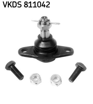SKF VKDS 811042 Front lower arm ball joint VKDS811042: Buy near me in Poland at 2407.PL - Good price!
