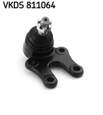 SKF VKDS 811064 Ball joint VKDS811064: Buy near me in Poland at 2407.PL - Good price!