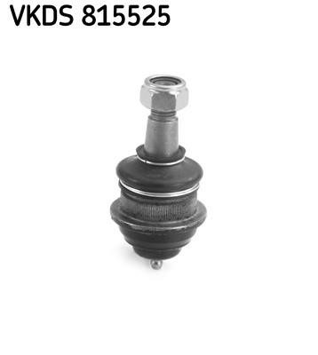 SKF VKDS 815525 Ball joint VKDS815525: Buy near me at 2407.PL in Poland at an Affordable price!