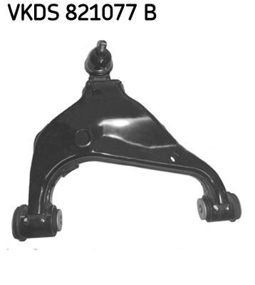 SKF VKDS 821077 B Track Control Arm VKDS821077B: Buy near me in Poland at 2407.PL - Good price!