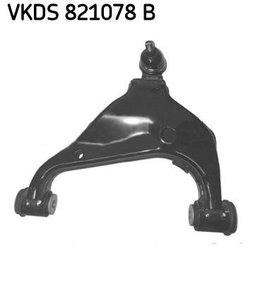SKF VKDS 821078 B Track Control Arm VKDS821078B: Buy near me in Poland at 2407.PL - Good price!