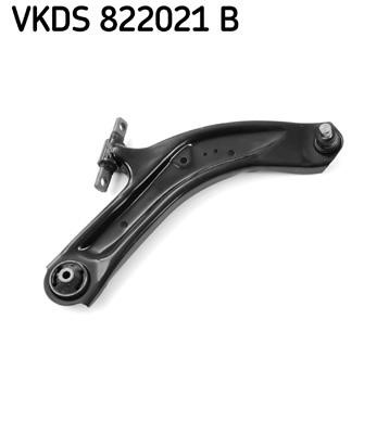 SKF VKDS 822021 B Track Control Arm VKDS822021B: Buy near me at 2407.PL in Poland at an Affordable price!