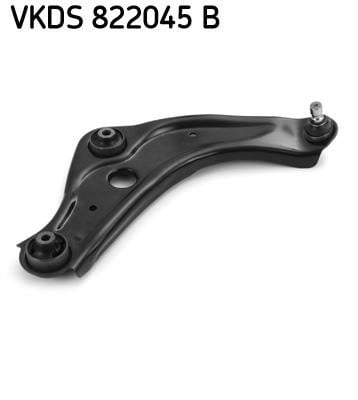 SKF VKDS 822045 B Track Control Arm VKDS822045B: Buy near me in Poland at 2407.PL - Good price!