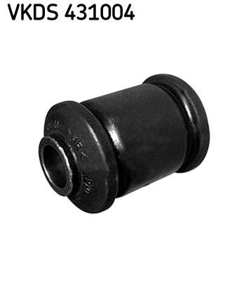 SKF VKDS 431004 Silentblock/tuleja wahacza VKDS431004: Dobra cena w Polsce na 2407.PL - Kup Teraz!