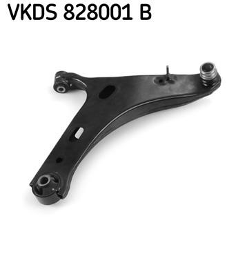 SKF VKDS 828001 B Track Control Arm VKDS828001B: Buy near me in Poland at 2407.PL - Good price!
