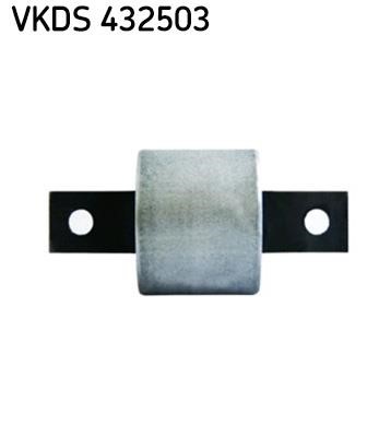 SKF VKDS 432503 Control Arm-/Trailing Arm Bush VKDS432503: Buy near me at 2407.PL in Poland at an Affordable price!
