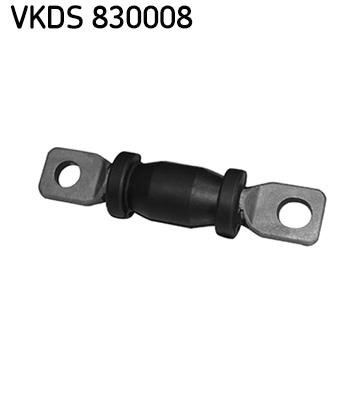 SKF VKDS 830008 Silentblock/tuleja wahacza VKDS830008: Dobra cena w Polsce na 2407.PL - Kup Teraz!