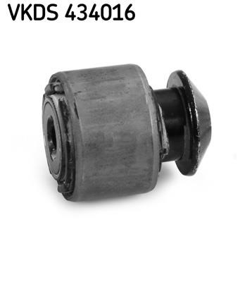 SKF VKDS 434016 Сайлентблок важеля підвіски VKDS434016: Приваблива ціна - Купити у Польщі на 2407.PL!