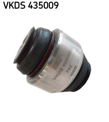 SKF VKDS 435009 Control Arm-/Trailing Arm Bush VKDS435009: Buy near me at 2407.PL in Poland at an Affordable price!
