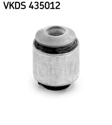 SKF VKDS 435012 Control Arm-/Trailing Arm Bush VKDS435012: Buy near me at 2407.PL in Poland at an Affordable price!