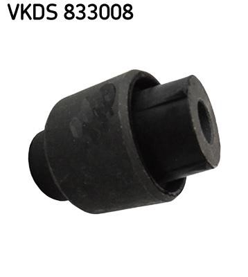 SKF VKDS 833008 Control Arm-/Trailing Arm Bush VKDS833008: Buy near me in Poland at 2407.PL - Good price!