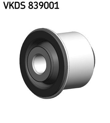 SKF VKDS 839001 Сайлентблок важеля підвіски VKDS839001: Приваблива ціна - Купити у Польщі на 2407.PL!